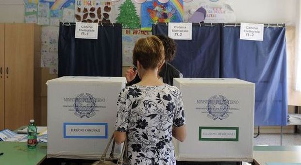 Macerata, elezioni comunali Registrato un crollo dei votanti