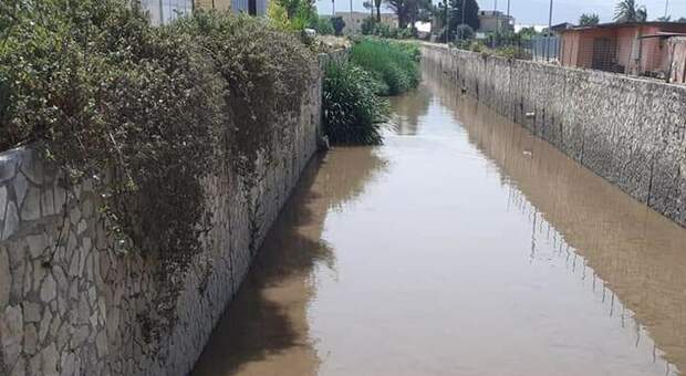 Inquinamento del fiume Sarno, sequestrata una conceria a Solofra