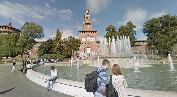 Milano, 16enne denuncia: violentata nella notte, mi sono risvegliata in piazza