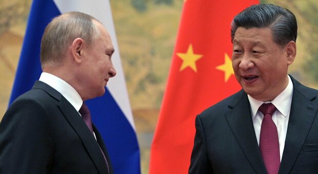 Cina, qual è la strategia sulla guerra in Ucraina? La mossa di Xi: viaggio a Mosca da Putin poi parlerà con Zelensky