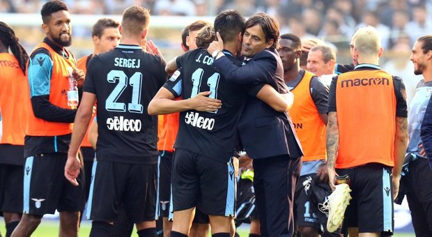 Serie A, gli insegnamenti della Juventus e la forza in più della Lazio