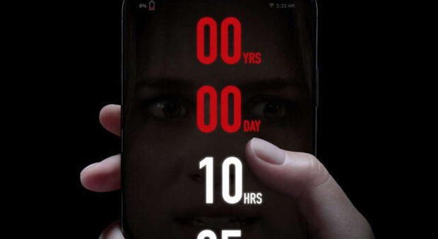 Countdown, l'horror che zoppica sulla App
