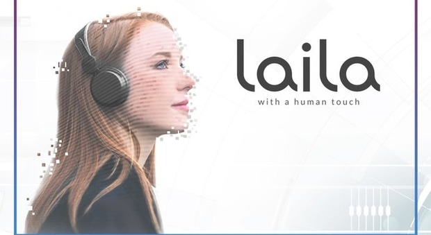 Laila, parte il crowfunding per il chatbot made in Campania