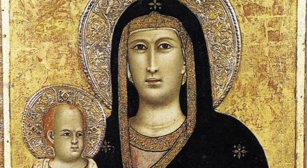 Il Governo italiano fa causa a una mercante d'arte inglese: «Ha portato a Londra un quadro di Giotto da 10 milioni»