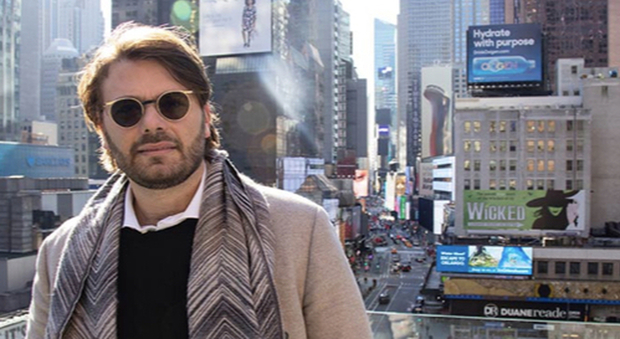 Piero, il tour operator più social: «Così racconto New York a un milione di italiani»