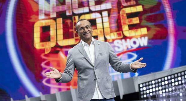 Tale e Quale Show, i nomi dei 10 protagonisti e tutte le novità. Conti: «Non chiamatelo talent né reality»