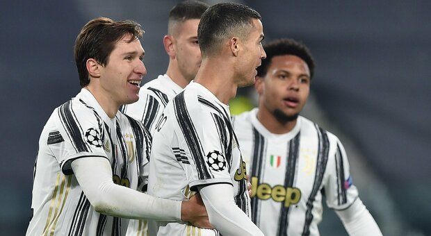 Caso Suarez, per ora la Juventus non rischia punizioni sportive