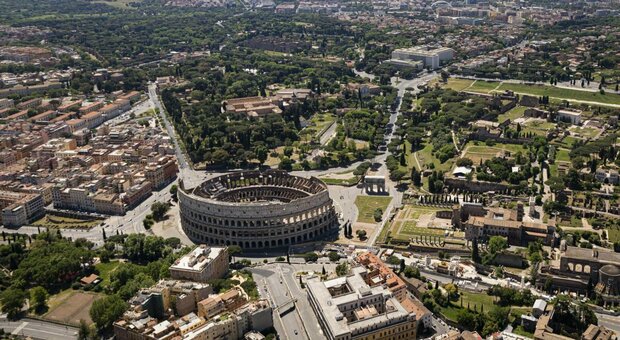 Qualità della vita, Roma segna il passo