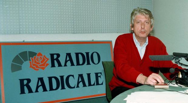 Morto Massimo Bordin di Radio Radicale, voce storica della rassegna stampa