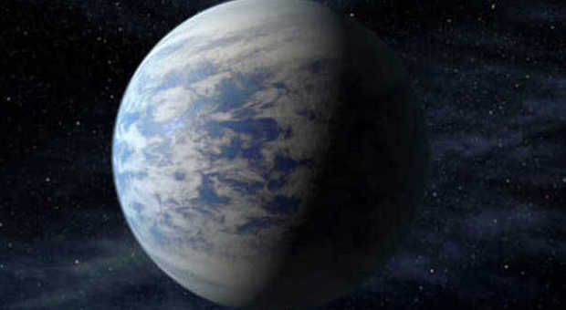 Scoperto Kepler-186f, pianeta abitabile e simile alla Terra: «Dista 500 anni luce»