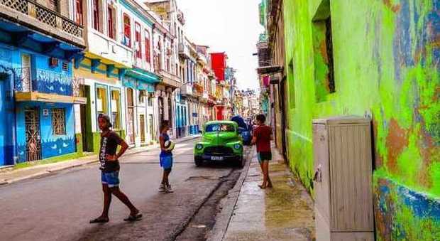 Cuba: itinerario a piedi nel cuore della Habana Vieja