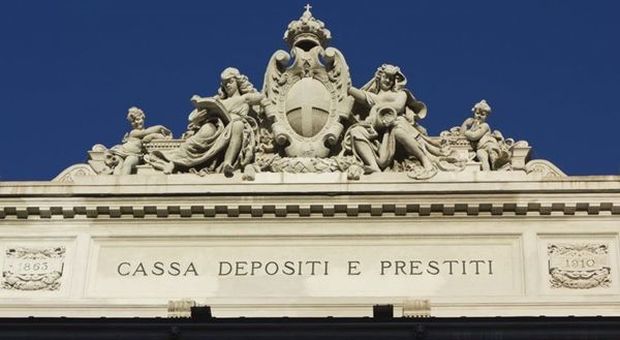 Cassa Depositi e Prestiti è Top Employer Italia 2020