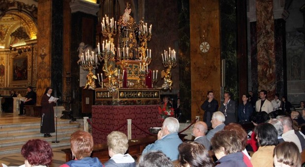Giugno Antoniano, i festeggiamenti si terranno nella basilica Sant'Agostino e nella contigua piazza Mazzini