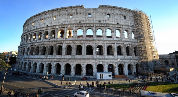 Roma, invasione di topi ai Fori: biglietterie chiuse per derattizzazione