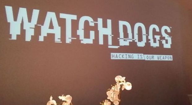 Watchdogs , e se gli hacker governassero il mondo? Quando il virtuale diventa reale