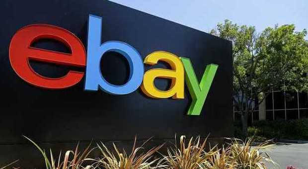 eBay e PayPal si dividono:​ quotazione in Borsa separata