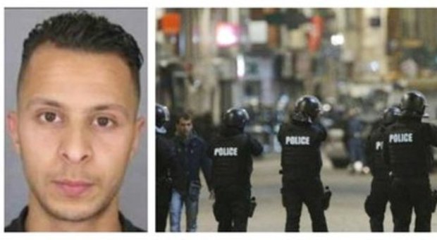 Parigi, è ufficiale: Abaaoud ucciso nel blitz. Cadavere crivellato riconosciuto con impronte