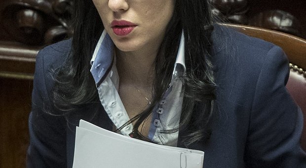 immagine Lucia Azzolina, ministro dell'Istruzione