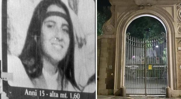 Famiglia Orlandi: «Perché ossa collegate a scomparsa Emanuela?»