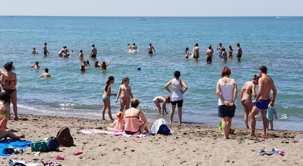 Turismo nel Viterbese, bene il mare meno i laghi: la ripresa c'è ma non corre