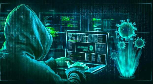Cybercrime e attacchi informatici; l' Italia al quinto posto per numero di “intrusioni”. L'esperto spieg perché