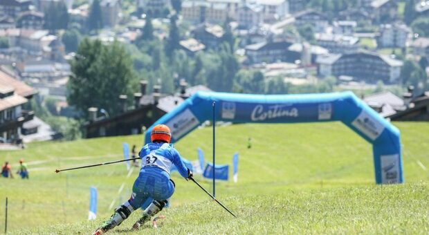 Sci d'erba: Mondiali targati Cortina d'Ampezzo