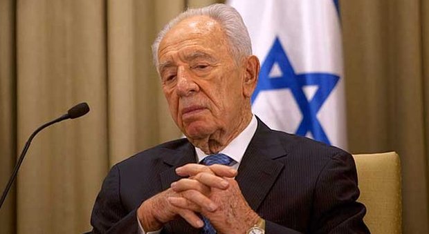 Israele, tornano buone le condizioni di Shimon Peres