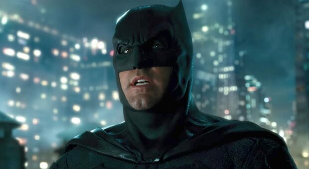 Batman, l'ultima richiesta del malato terminale: «Ho un ultimo desiderio: fatemi vedere il film»