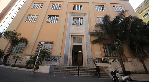 Liceo classico Umberto