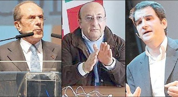 Forza Italia, l'annuncio di Vitali: «Tutti i consiglieri pugliesi uscenti saranno ricandidati»