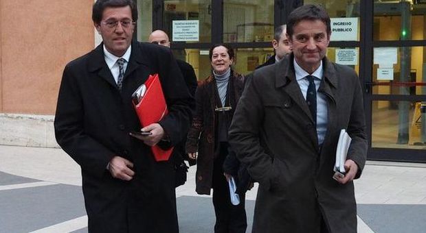 Caso Goracci, otto a processo ma accuse dimezzate