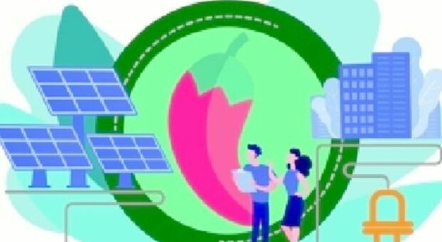 Sostenibilità, batterie vegetariane e pannelli solari al peperoncino