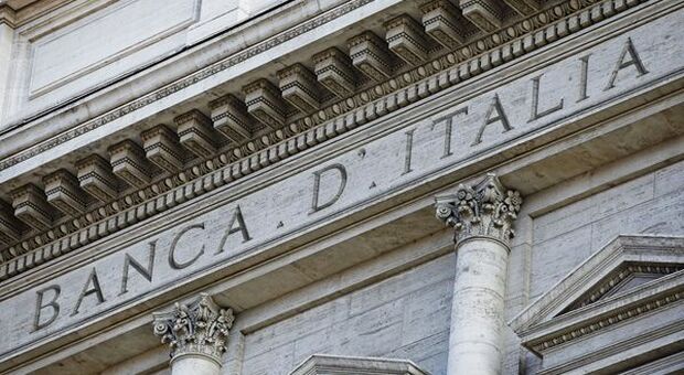 Bankitalia, prestiti al settore privato ancora in crescita ad aprile
