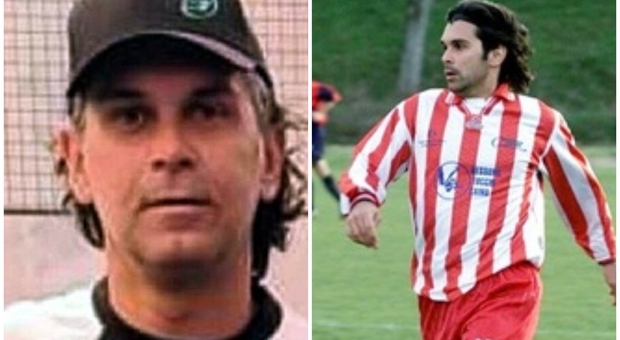 Malore durante la partita a padel, morto l'ex calciatore Andrea Guadagnoli: aveva 50 anni