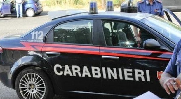 Roma, rapina farmacia senza armi: arrestato grazie alle telecamere