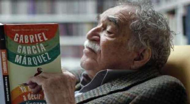 Addio a Garcia Marquez, lo scrittore premio Nobel colombiano aveva 87 anni