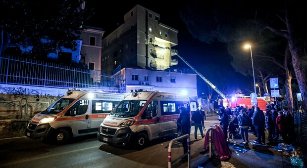 Incendio all'ospedale di Tivoli, 69 pazienti smistati in altre strutture. Quando tornerà operativo il nosocomio? Tutte le ipotesi