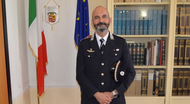 Eugenio Vendrame