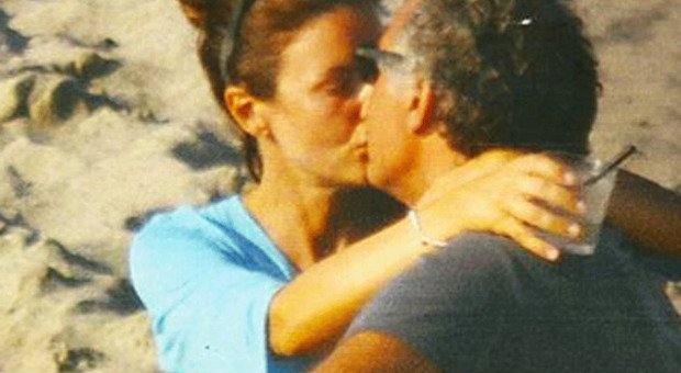 Alessandra Moretti confessa: «Ho amato Massimo Giletti, ma è stata una storia tormentata»
