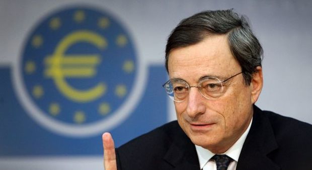 Draghi chiede più coesione per favorire gli investimenti