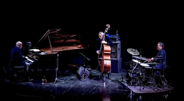 Ravello festival: omaggio a Mina, Jazz in piazza con Danilo Rea