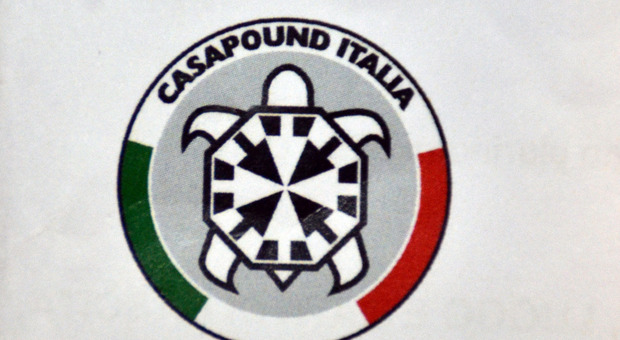 lista elettorale di Casapound Italia al Senato