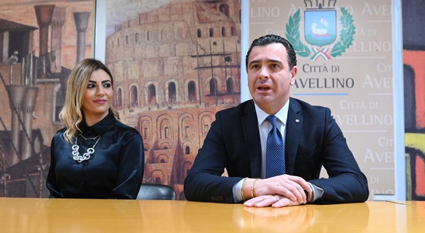 La giornalista pugliese Barbara Politi è il nuovo assessore alla Promozione del brand di Avellino