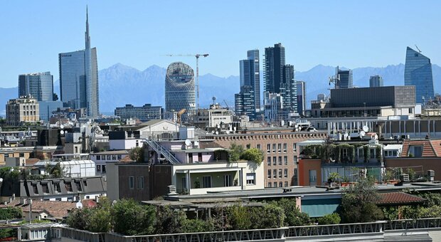 immagine Case green, Italia pronta a bloccare la direttiva Ue. Allarme dei proprietari: «Due su tre da ristrutturare»
