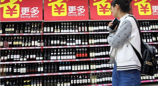Cina: a giugno tasso inflazione in crescita al 2,5% annuo