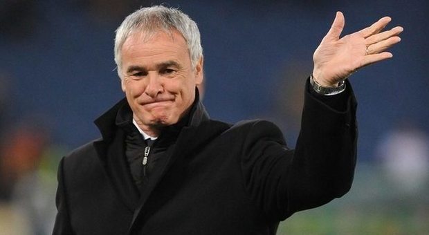 Ranieri: "La Roma lotta per lo scudetto, ma c'è equilibrio". Ferrara: "Anche il Napoli in corsa"