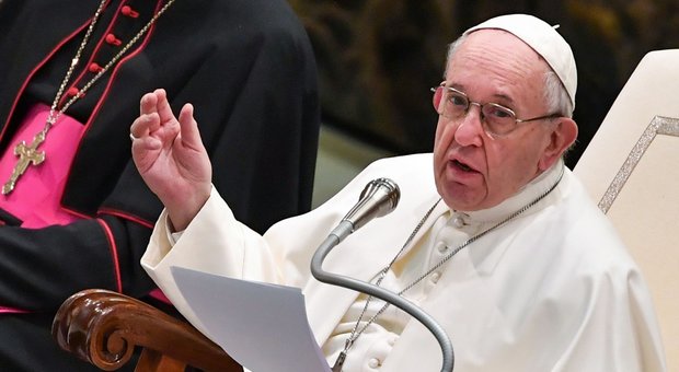 Papa Francesco ad Ancona, l'ipotesi diventa concreta: «Ma nulla di ufficiale»