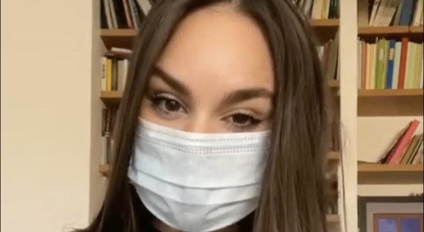 Rieti, coronavirus, Regione: parte #MaskLazio, campagna di sensibilizzazione sull'uso della mascherina