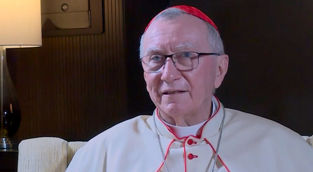Israele, cardinale Parolin: «La liberazione degli ostaggi e la tregua evitano che il conflitto si allarghi»