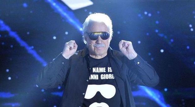 Giorgio Moroder a Napoli: «Da Donna Summer ai Daft Punk, l’importante è tenere il ritmo giusto»